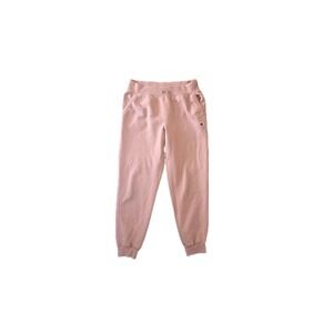 Champion Pink Sweat pants Size L